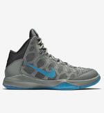 Баскетбольные кроссовки Nike Zoom Without A Doubt | 749432-201